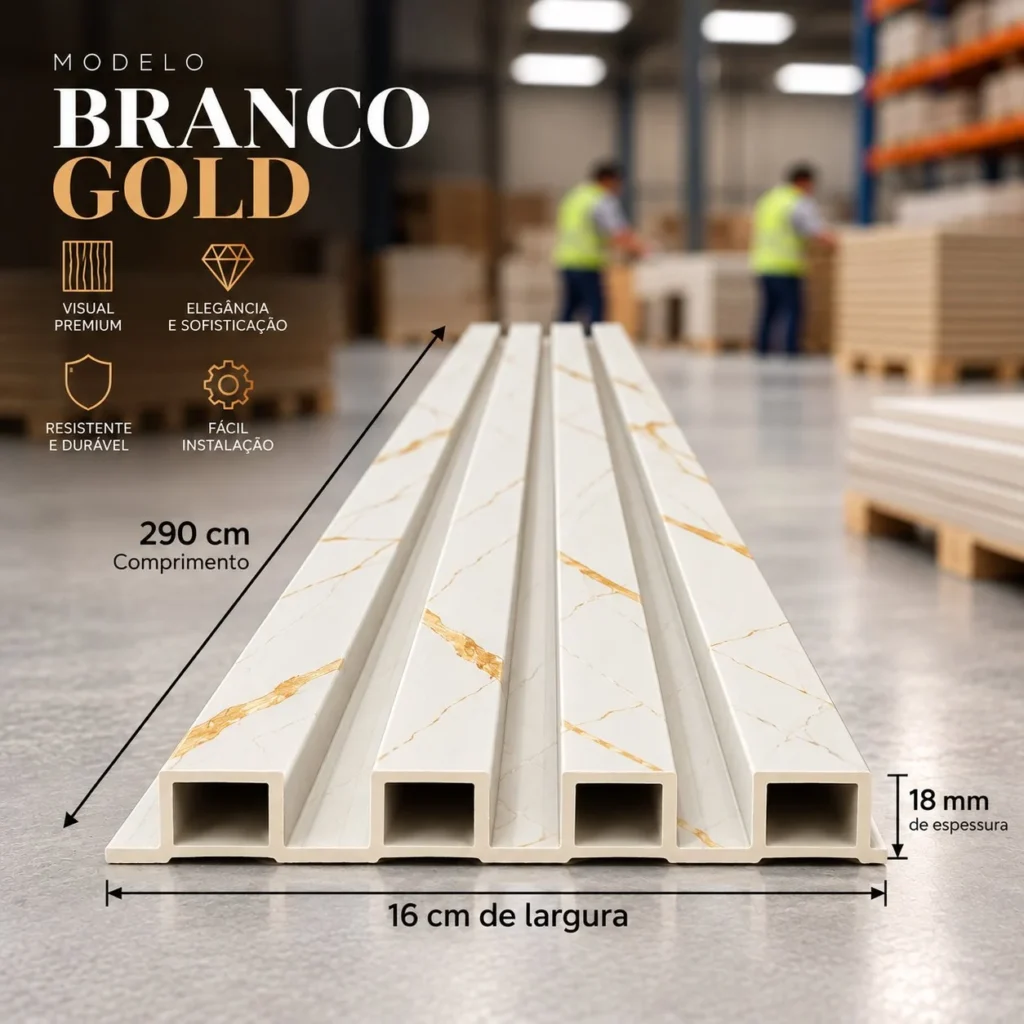 Branco Gold