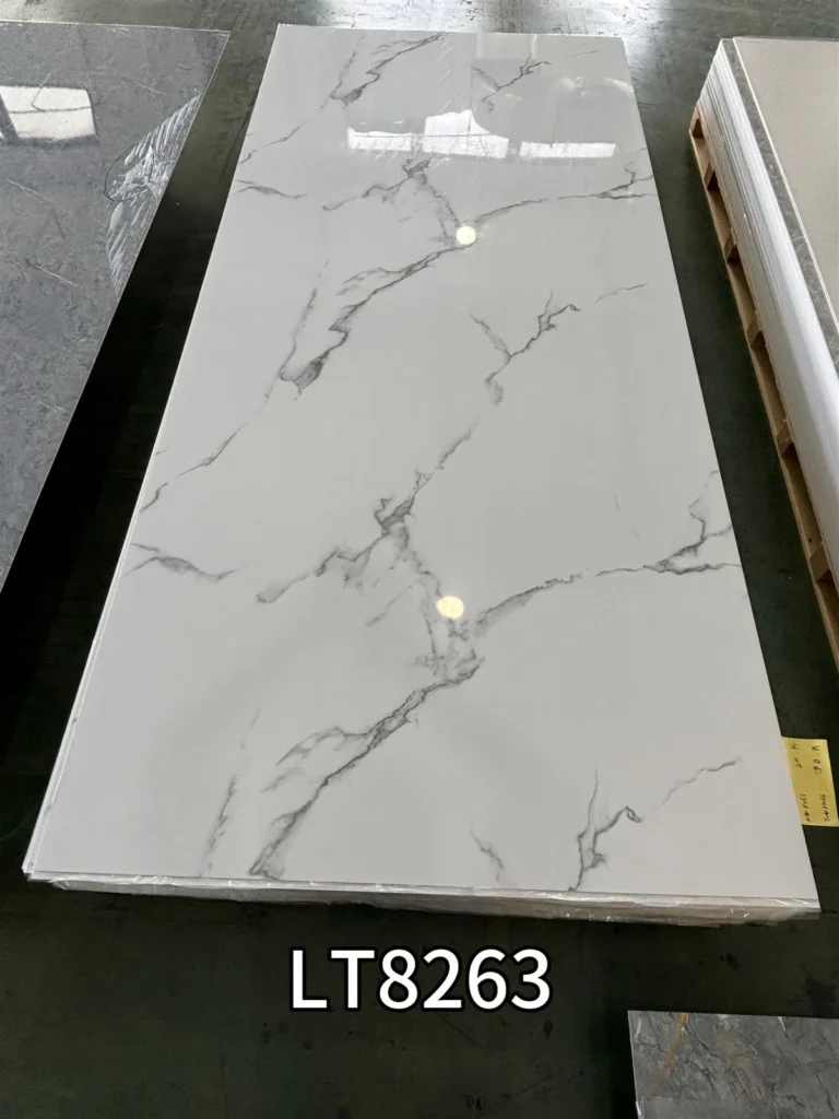 Calacatta Classic aplicado em ambiente