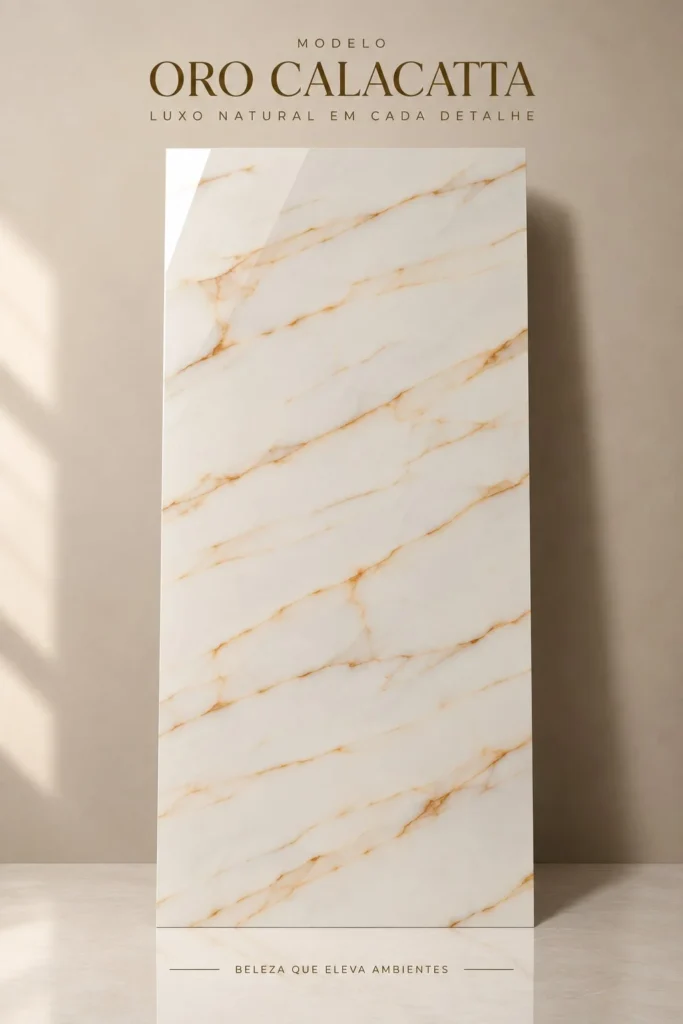 Calacatta Oro