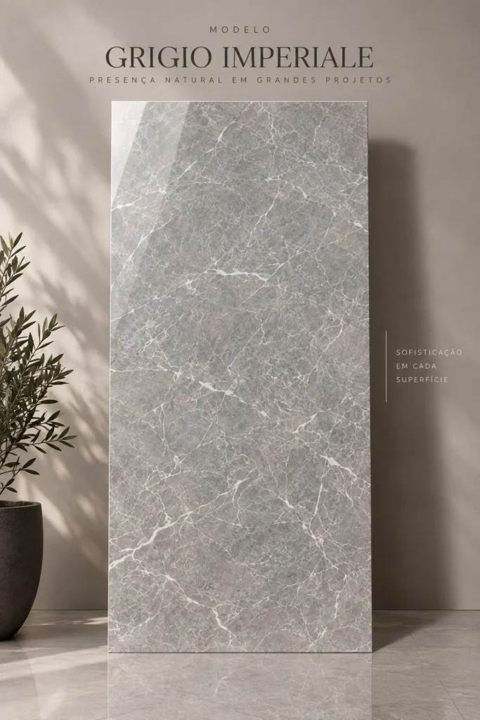 Grigio Imperiale