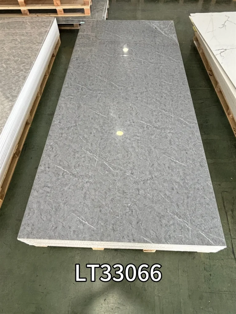 Grigio Imperiale aplicado em ambiente