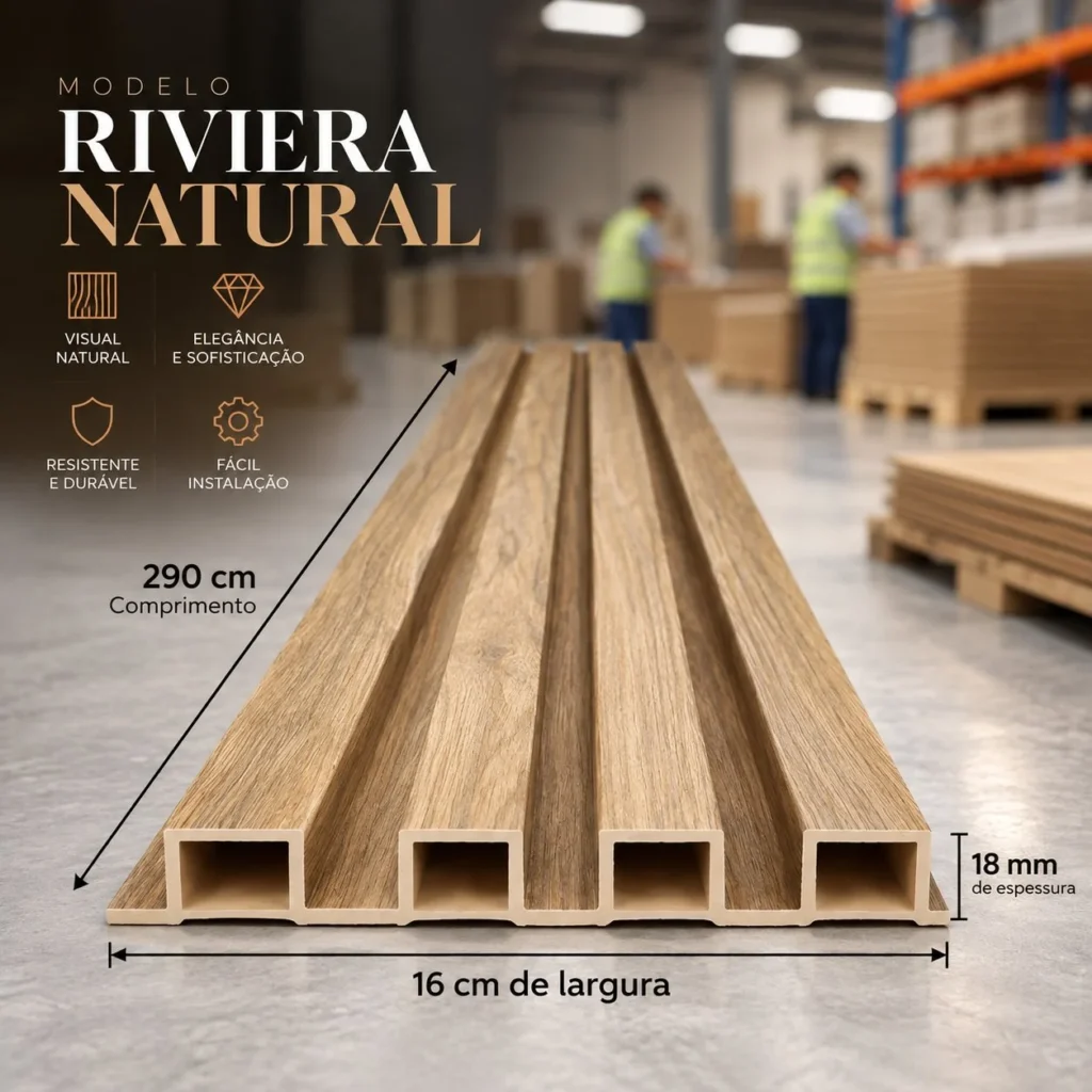 Riviera Natural