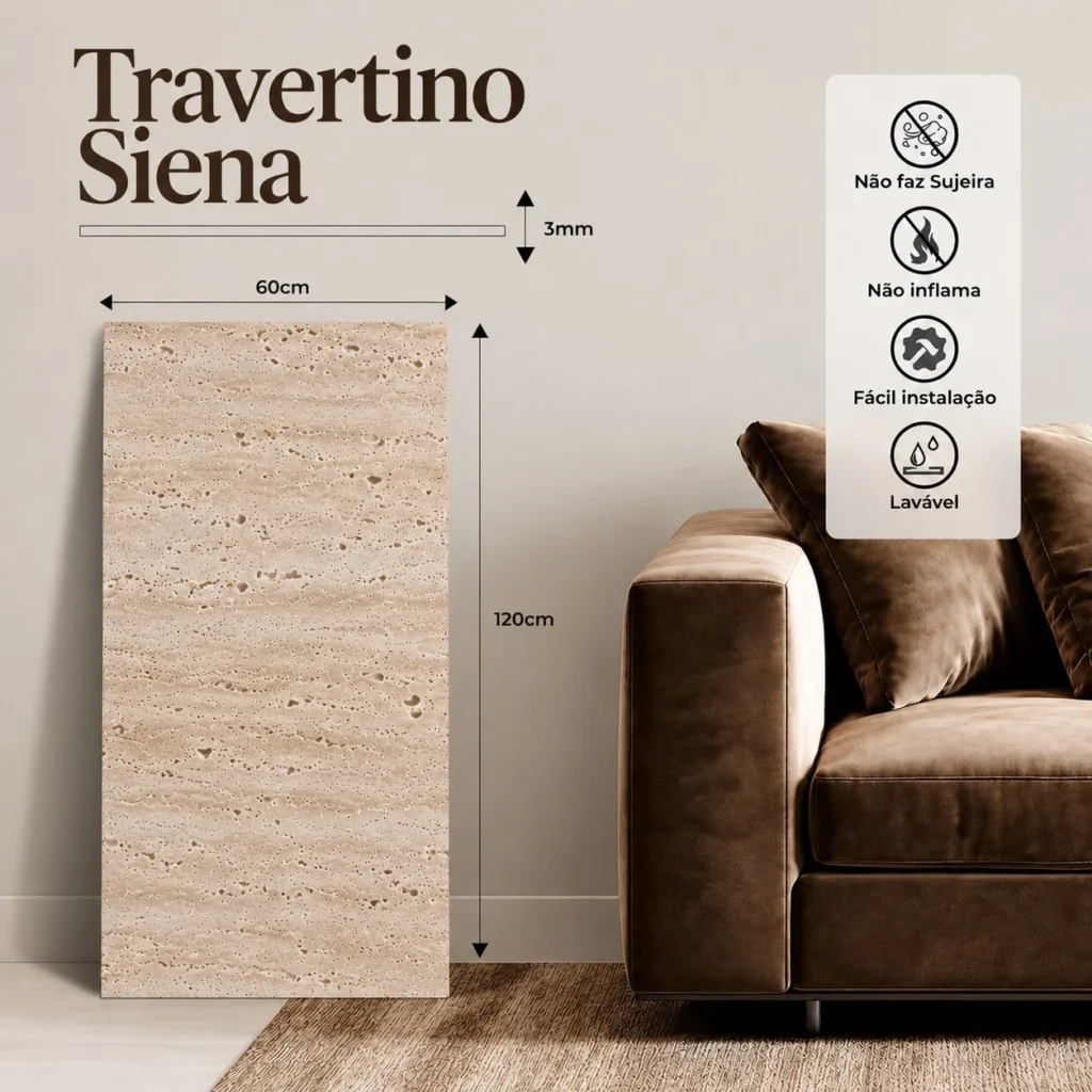 Travertino Siena